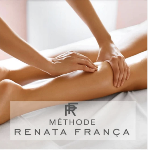 Méthode Renata França sur les jambes