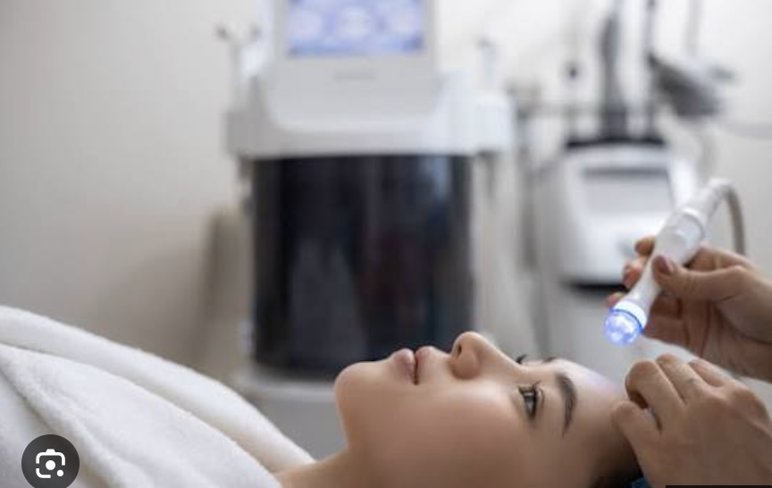 Soin Visage Coréen HYDRAFACE