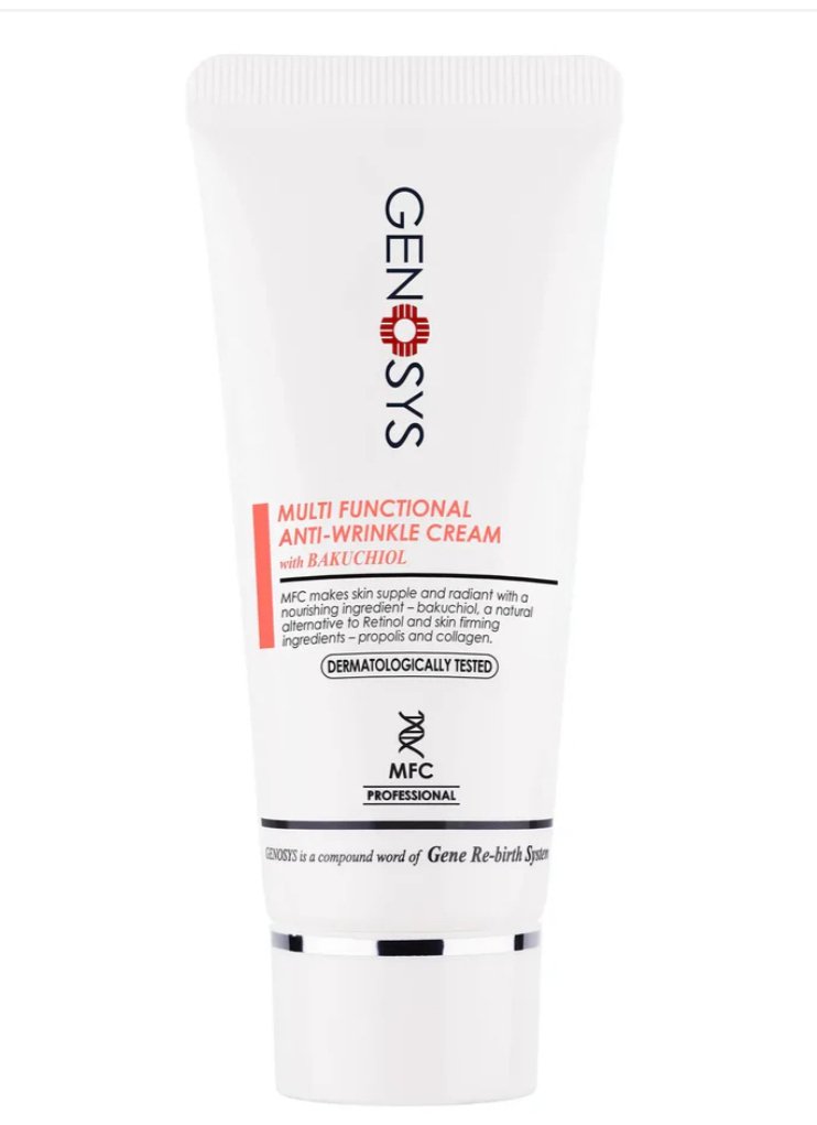 Cosméceutique GENOSYS