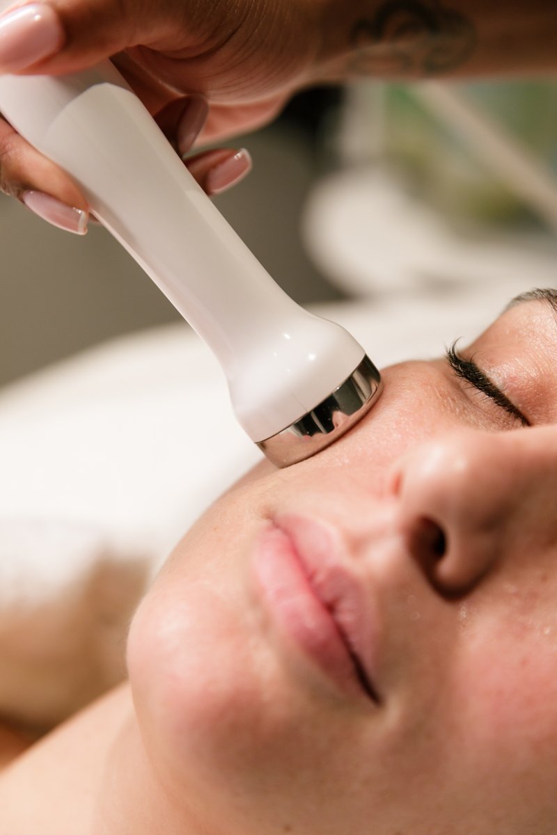 Soin Hydraface Korean Skin Care